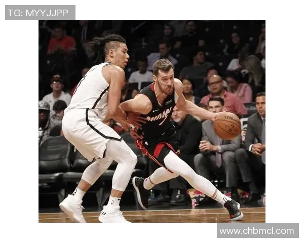 林书豪季后赛连砍三双，篮网战胜热火成功晋级次轮