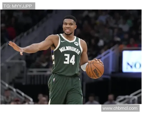 雄鹿大胜国王，字母哥砍下三双——篮球场上的绝对主宰