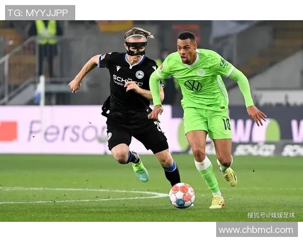 沙尔克04与沃尔夫斯堡的生死战：谁能笑到最后？