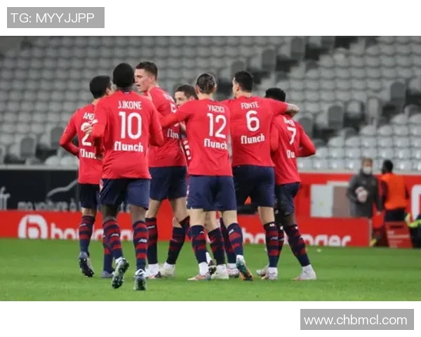 帕里斯圣日耳曼击败里尔取得五连胜，领跑法甲积分榜