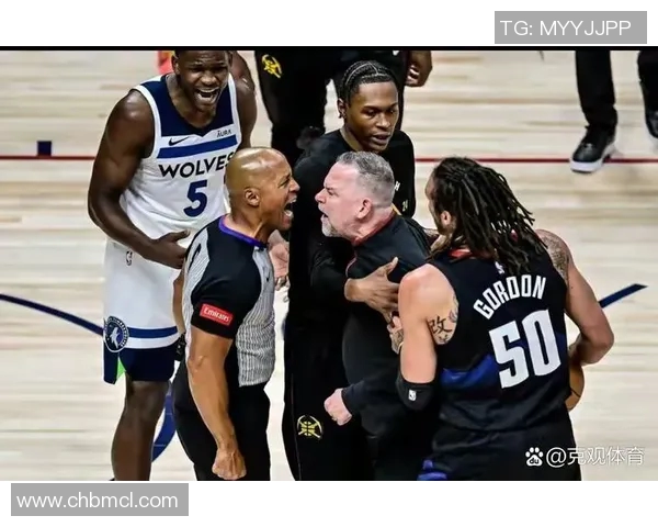 森林狼队战胜掘金队，结束连败，重燃季后赛希望