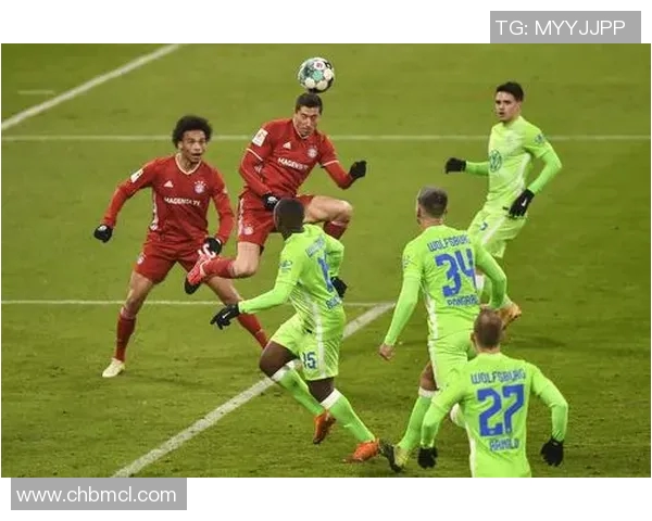 沃尔夫斯堡球员闪耀光芒,入选最佳阵容