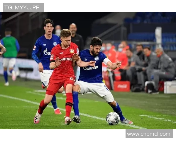 沙尔克04深陷保级泥潭，德甲前景蒙上一层阴霾