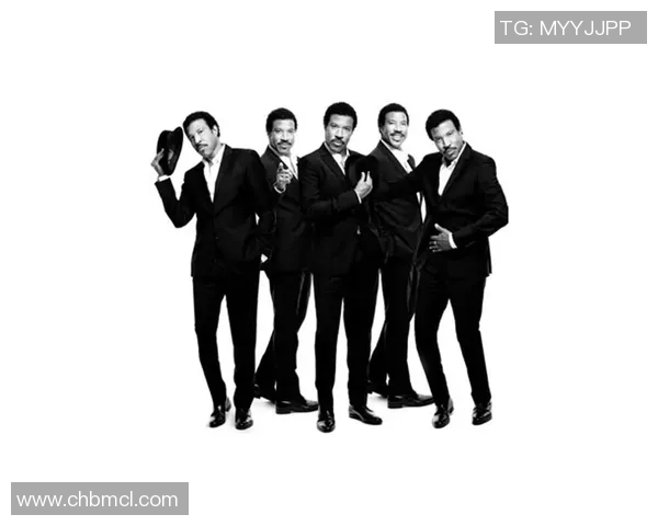 音乐世界的新起点：莱昂纳尔·里奇的Hello