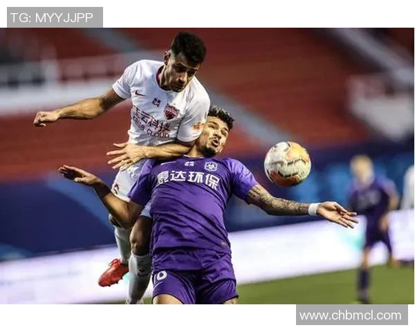 深圳佳兆业2-1赢下泰达，升至中超积分榜第五的位置