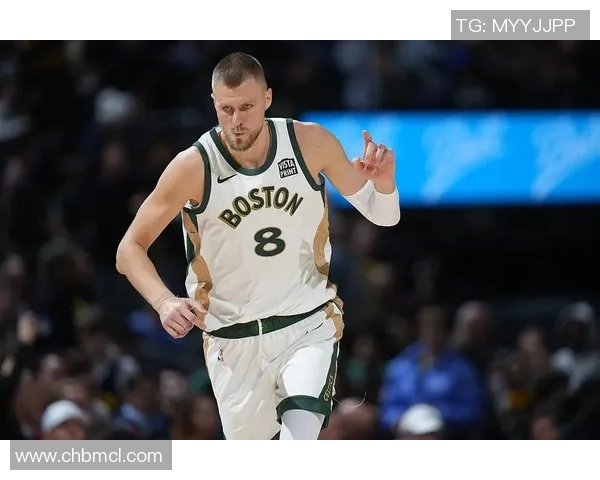 骑士宣布与波尔津吉斯签约，助球队内线实力再添一员