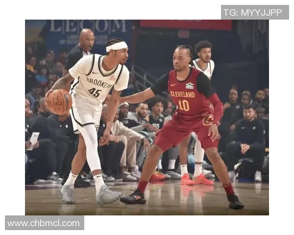 骑士击败篮网,实现两连胜 骑士击败篮网,实现两连胜