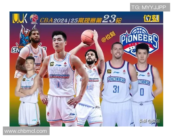 升级门槛提高，CBA夏季球市迎来本土球员新春天