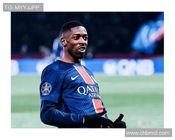 登贝莱因伤退出国家队，或影响巴萨赛季前景