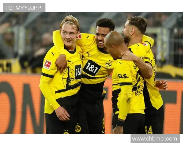 多特蒙德能否重返德甲巅峰？分析德甲联赛前景