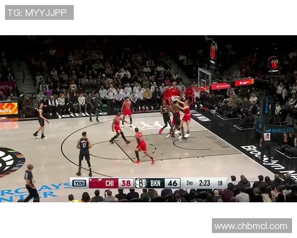 篮网郁闷：输给公牛，季后赛艰难